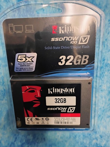 Kingston technology gb - technology, 32