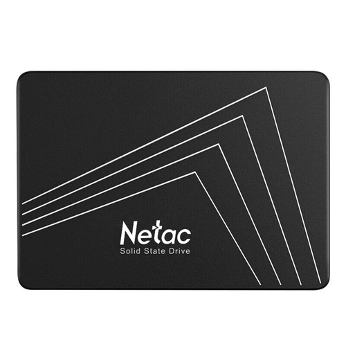 Ssd 256gb sata iii - 2.5",