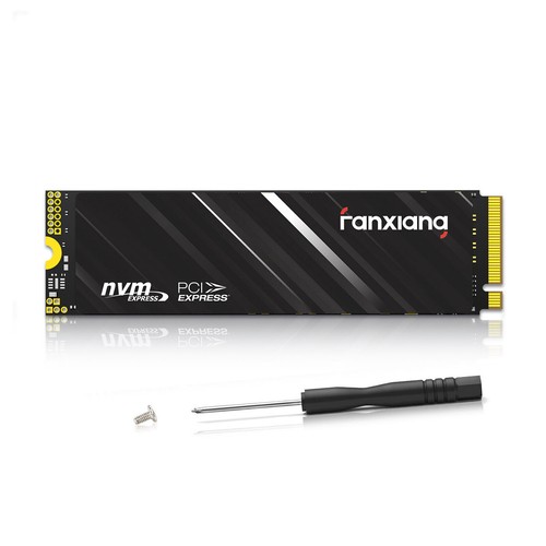Fanxiang 512gb ssd - ssd, 2280
