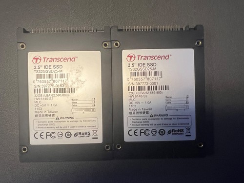 Transcend ts32gssd25 - transcend, ts32gssd25-m