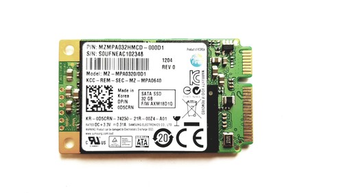 Samsung mpa0320 0d1 - samsung, mz-mpa0320/0d1