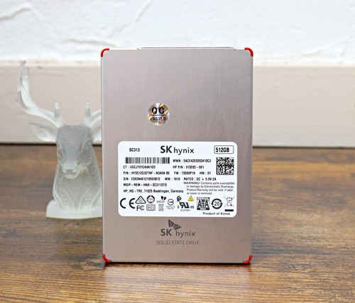 Hynix hfs512g32tnf n2a0a - sk,