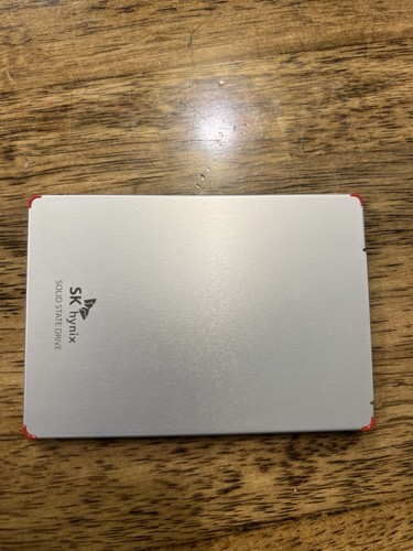 Hynix 512gb sc311 sata 5 - hynix,