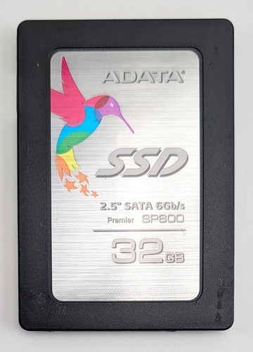Adata premier sp600 32gb - adata,