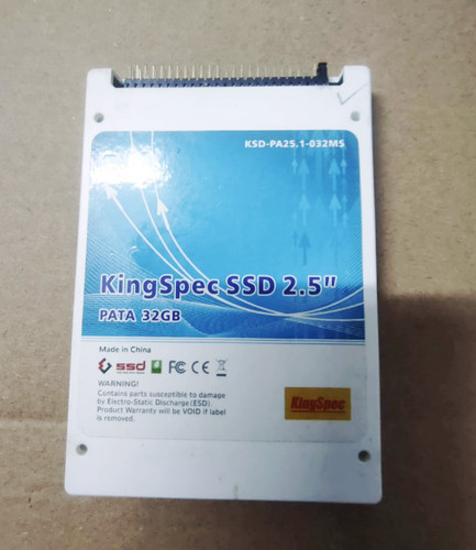 Kingspec inch ide - kingspec, 2.5-inch