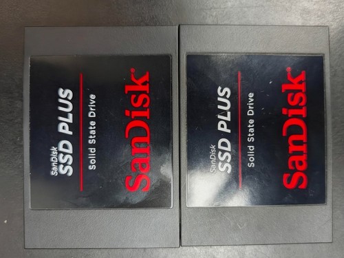 Sandisk plus sdssda - sandisk,