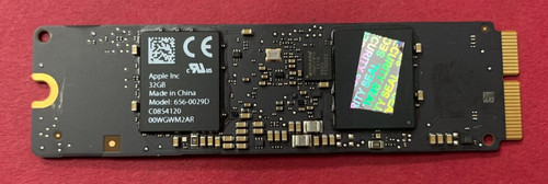 Apple toshiba 32gb ssd - toshiba,