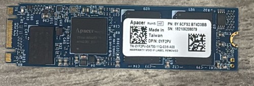 Apacer sata ssd solid - sata,